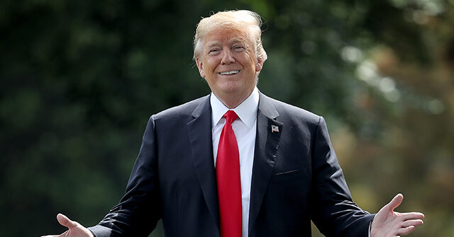 Exclusive -- Dr. Sebastian Gorka: 'We Know Who the President Is Going to Be'