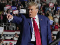 Nolte: Trump Puts Minnesota in Play — Statistical Tie with Hunter's Dad