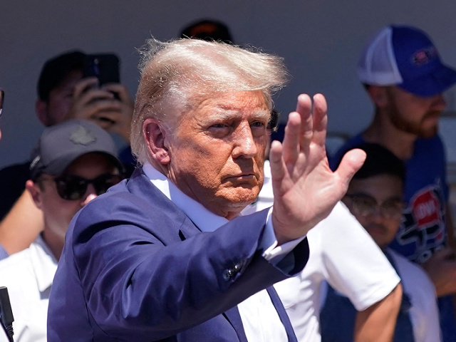 Top DeSantis Ally Bill Mitchell Elevates Leftist to Attack Trump - Vimarsana News