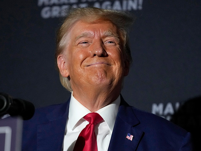 Nolte -- RCP: Trump Leads Biden in Pennsylvania and Michigan - Vimarsana News
