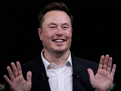Report: Elon Musk’s X/Twitter Slashes ‘Election Integrity’ Staff Numbers