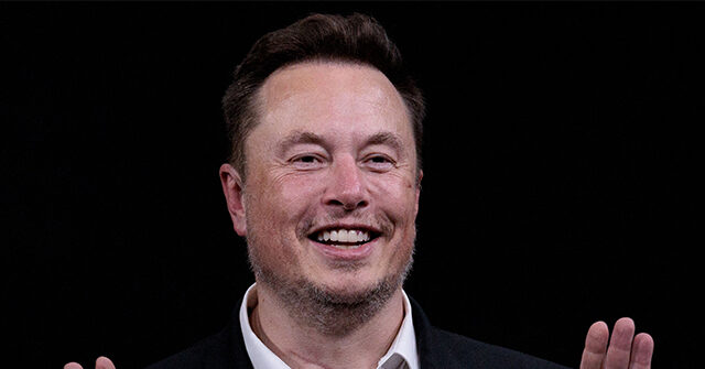 Elon Musk Announces Neuralink Has Implanted Its Creepy Brain into a Human