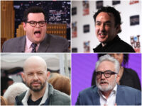 Hollywood Celebrities Go Wild over Trump Mugshot: 'Rapist Sack of S**t'