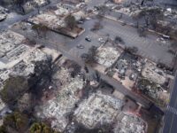Hawaii Wildfires Death Toll Stands at 53, Expected to Rise ‘Very Significantly’