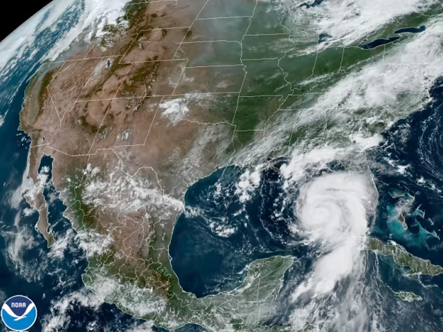 Cedar Key Residents Urged to Evacuate as Storm Surge Deemed 'Not at All Survivable' - Vimarsana News