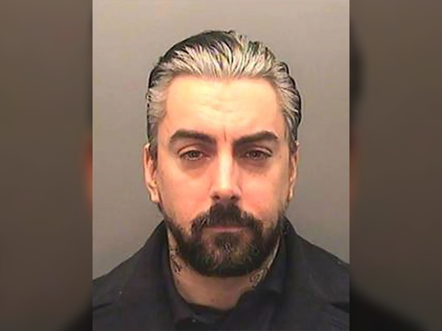 Ian Watkins, Lostprophets Singer Convicted of Child Sex Offenses, Brutally Stabbed in Jail - Vimarsana News
