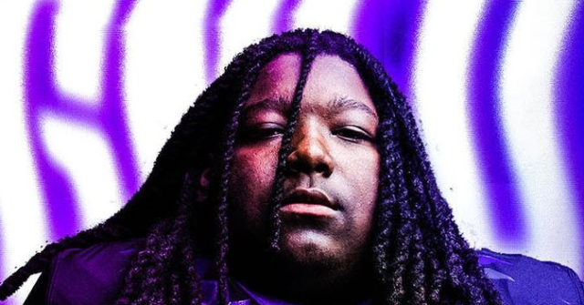 College Football Has Found It's Next Big Thing: 455-Lb TCU Lineman Brione Ramsey-Brooks