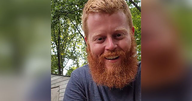 Nolte: Disgraced, Far-Left Rolling Stone Targets Oliver Anthony