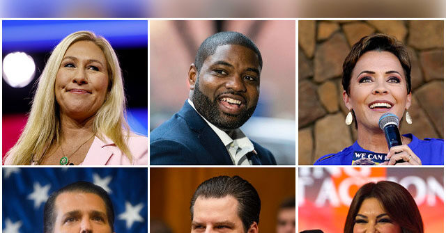 Multiple Trump Surrogates Deployed to Wednesday's GOP Primary Debate 