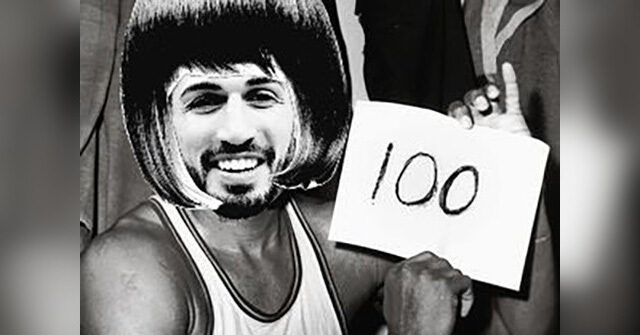 Enes Freedom Mocks Trans Movement, Claims to 'Identify' as a Woman, Asks if WNBA is Hiring