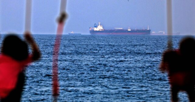 Global Shipping Warned to Steer Clear of Iranian Waters as U.S./Iran Tensions Build