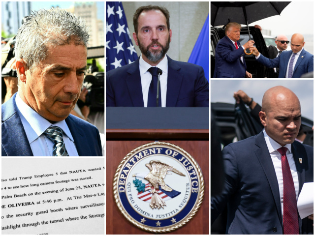 Sebastian Gorka: Jack Smith's Hidden Victims - Vimarsana News