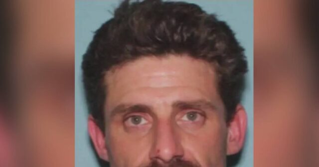 Sex Offender Targets Woman Home Alone, Gets Shot Dead