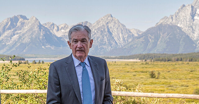 Powell Warns: 'We Are Prepared To Raise Rates Further'