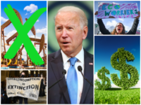 Biden Administration Promises $3 Billion Gift to U.N. Green Climate Fund