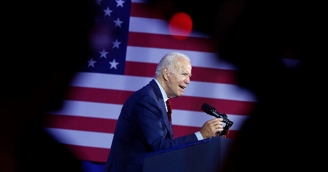 Job Creators Network: Prices of Goods, Services Increased Significantly After Biden's Inflation Reduction Act Passed
