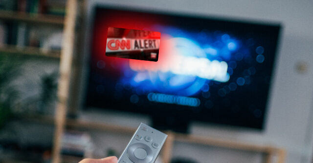 Nolte: HBO Max Plans to Interrupt Movies/TV Shows with CNN Alerts