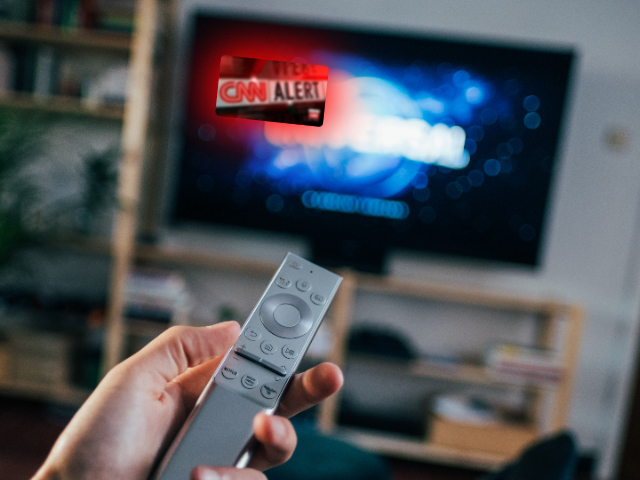 Nolte: HBO Max Plans to Interrupt Movies/TV Shows with CNN Alerts - Vimarsana News