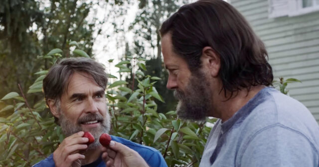 Nolte: HBO's ‘The Last of Us’ Creator Attacks Fans as Homophobes