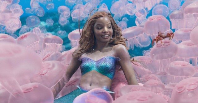 Original 'Little Mermaid,' 'Aladdin' Director: Disney Needs 'Course Correction' Away from Political Messaging