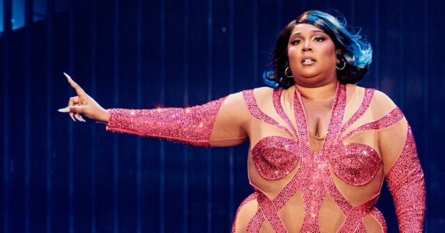 Lizzo Responds to Racial, Sexual Abuse Lawsuit: ‘I Am Not the Villain’