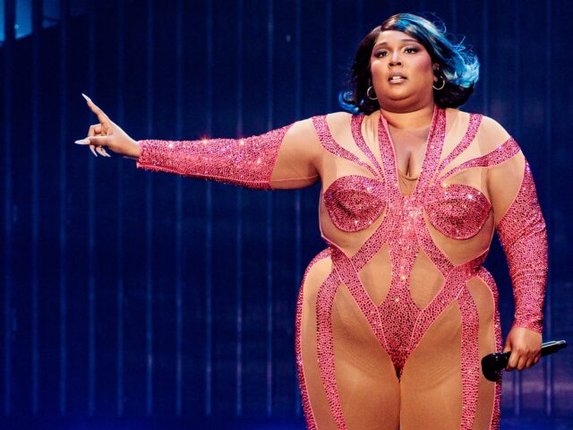lizzo responds to allegations