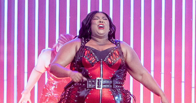 Report: Lizzo Sees Record Sales, Streaming Numbers Collapse in Wake of Sexual Harassment, Fat-Shaming Scandal