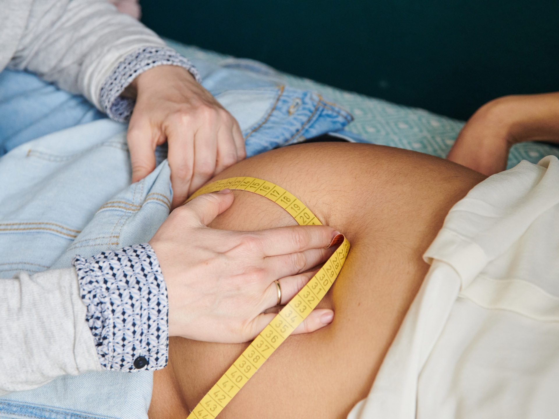 American Medical Association Publishes Article Exploring Subsidized Uterus Transplants for Biological Men - Vimarsana News