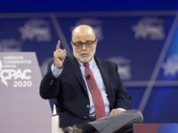 Levin’s ‘The Democrat Party Hates America’ Hits #1 on NYT Bestseller List