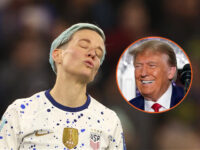Trump Roasts Megan Rapinoe: 'Nice Shot,' 'Woke Equals Failure'