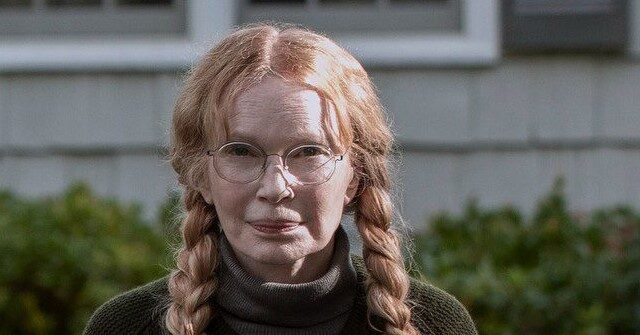 Mia Farrow Criticizes U.S. Laws After FL Shooting: Any 'Enraged or Insane' Nazi Can Get a Gun