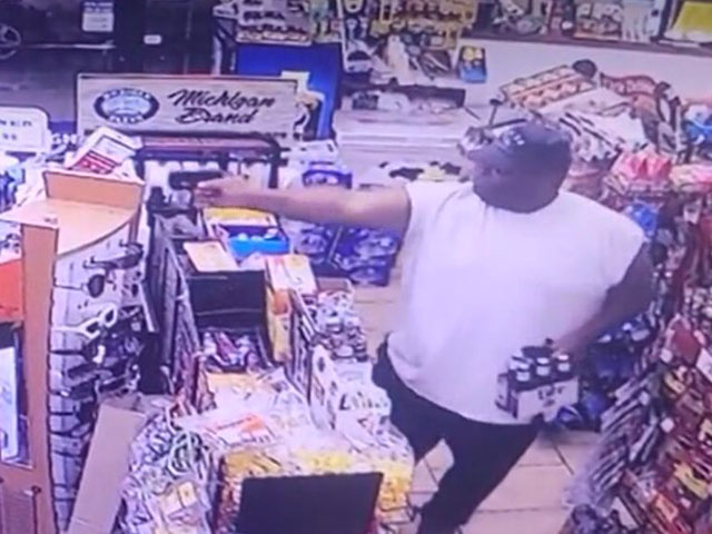 Report: No Charges for Customer Who Shot Robber While Holding 6-Pack - Vimarsana News