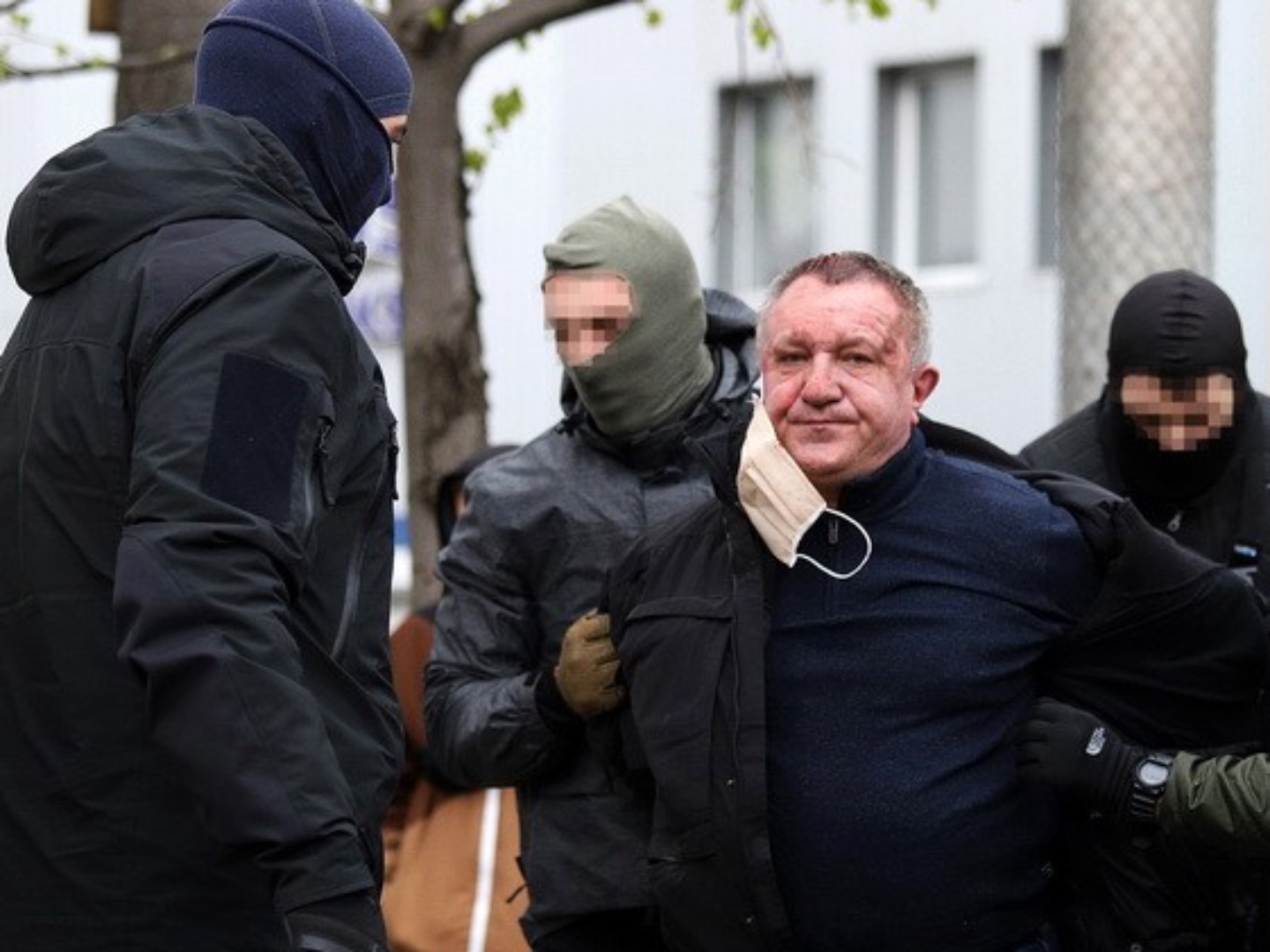 Ukrainian General Convicted of Treason for Passing Secrets to Russia - Vimarsana News