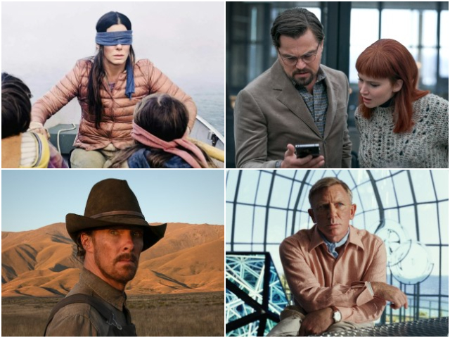 Nolte: Streaming Movies Vanish from Pop Culture Like Tears in the Rain - Vimarsana News