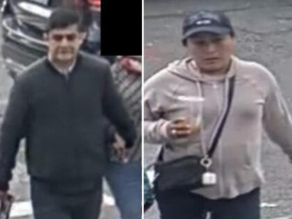 A man and woman are suspected of holding a NYC woman at knifepoint and forcing her to withdraw $8,000 from the ATM (NYPD).