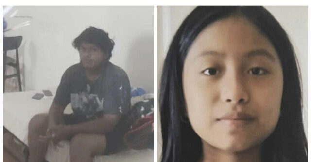 AP: Cops Arrest Teen Migrant for Alleged Child-Murder