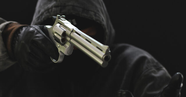 Second TV News Crew Robbed in Same Month in Chicago