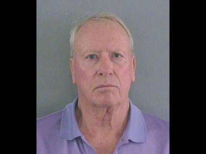 A Florida golfer has been arrested on a manslaughter charge regarding the death of a man who was 87 years old at the Glenview County Club in The Villages.