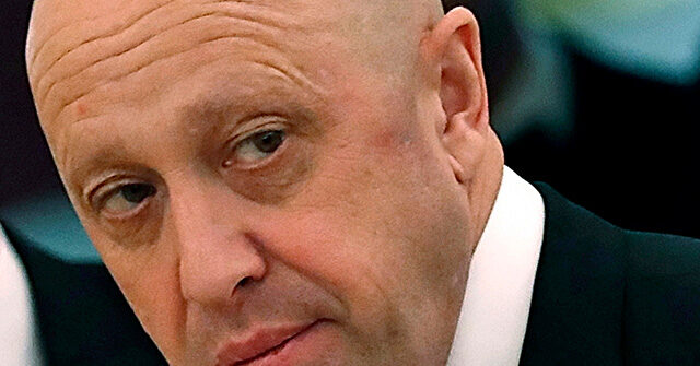 Wagner Warlord Prigozhin Cited ‘Rumors About Wiping Me Out’ in Video Before Plane Crash