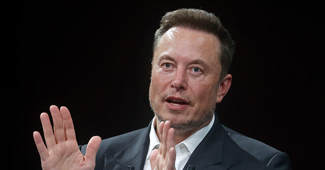 Elon Musk s Project Omega Could Be Bigger Than Tesla SpaceX