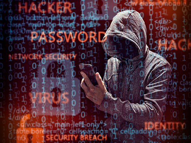 The Golden Bullet Against Cybercrime - Vimarsana News