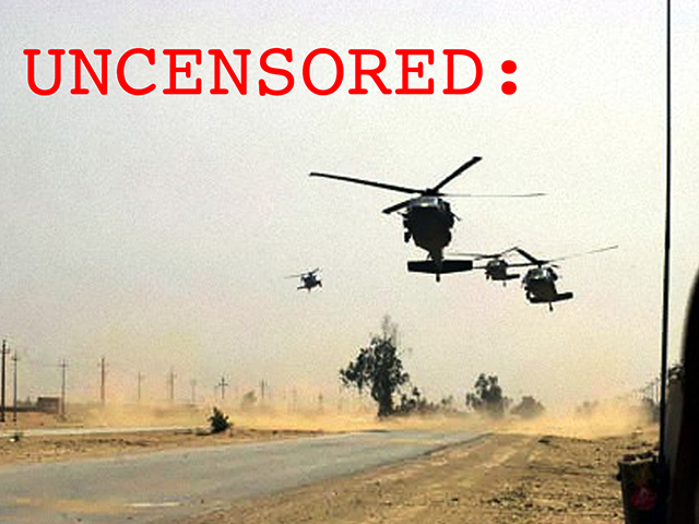 The Raw, Uncensored Reason We Invaded Iraq - Vimarsana News