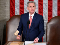 Watch Live: Kevin McCarthy Announces He Will Not Run for House Speaker Again