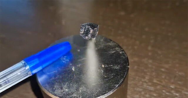 Global Team of Researchers Debunks Claim of Room-Temperature Superconductor