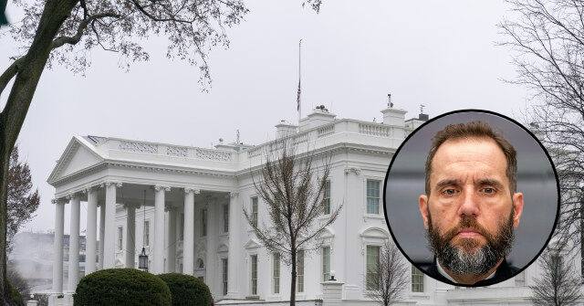 Biden's Legal Team Met with Jack Smith Aide Before Trump Indictment