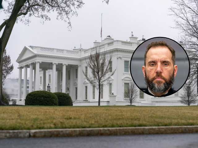 Biden's Legal Team Met with Jack Smith Aide Before Trump Indictment - Vimarsana News