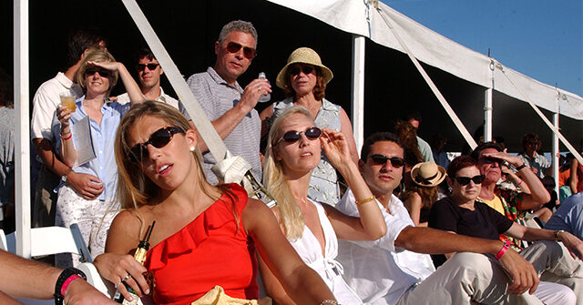Breitbart Business Digest: Is The Hamptons Immune to Monetary Policy?