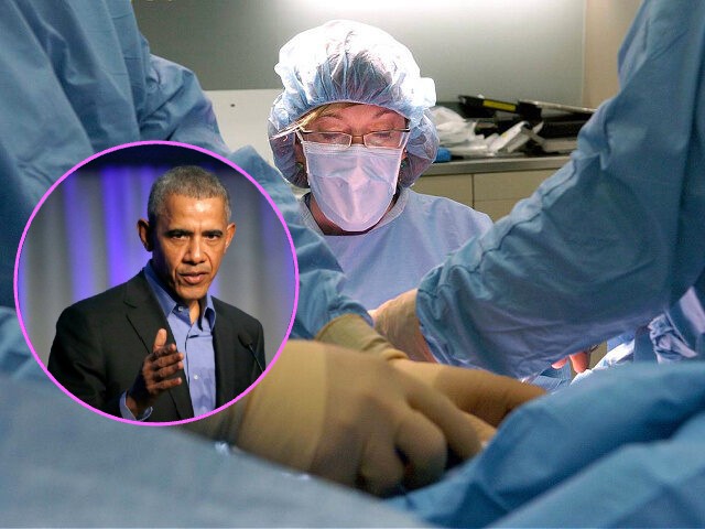 Study: Transgender Surgeries Tripled After Obama Forced Insurance Companies to Cover Expenses - Vimarsana News