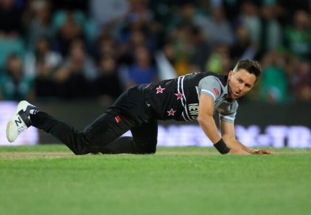 Black Caps seamer Trent Boult will return to the New Zealand squad for September's ODI gam