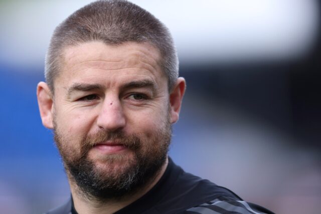 All Blacks hooker Dane Coles said he was 'gobsmacked' to hear ex-New Zealand head coach Si